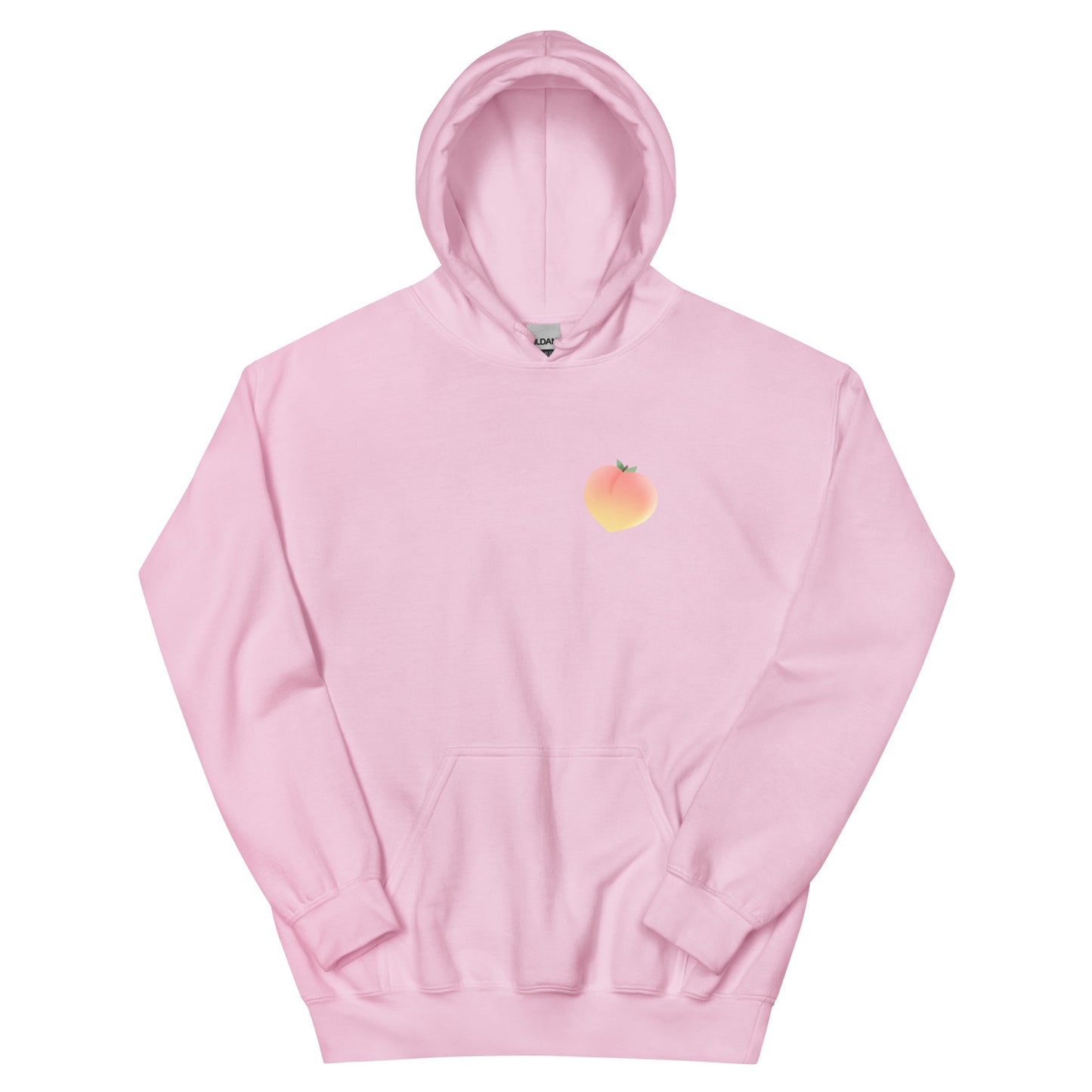 Peachy Hoodie