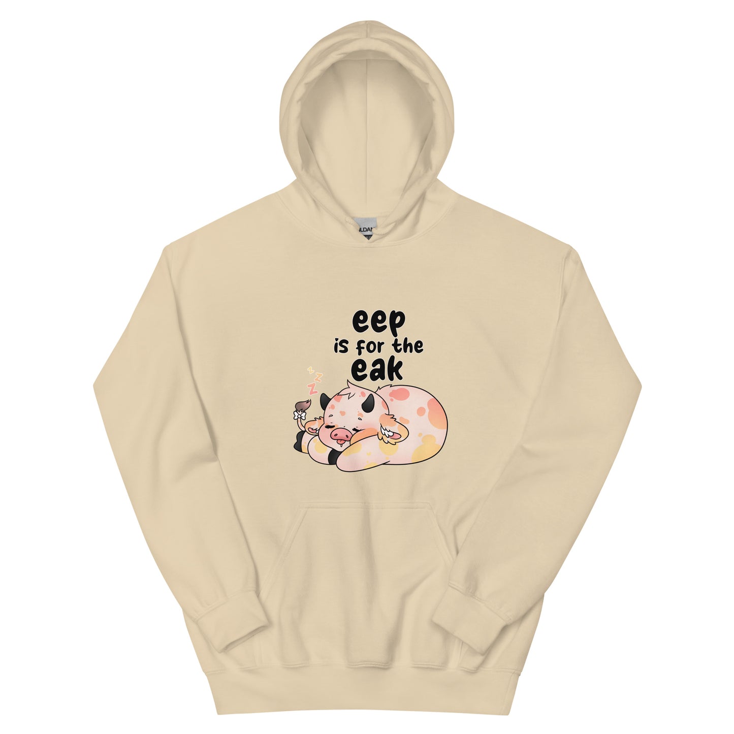 Eep Is for the Eak Hoodie