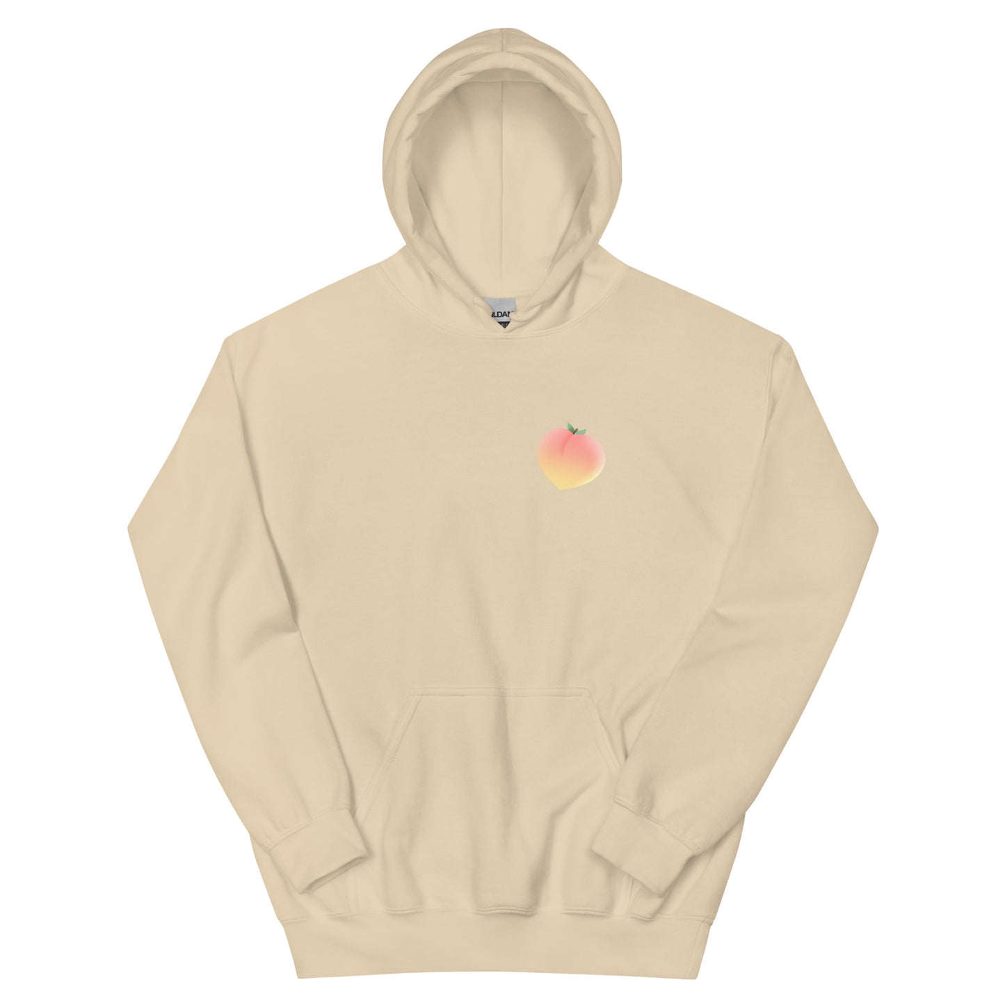 Peachy Hoodie
