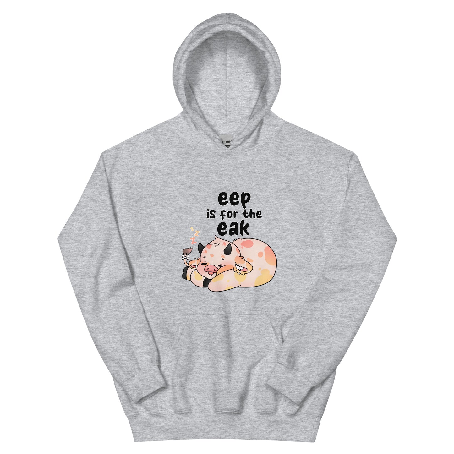 Eep Is for the Eak Hoodie