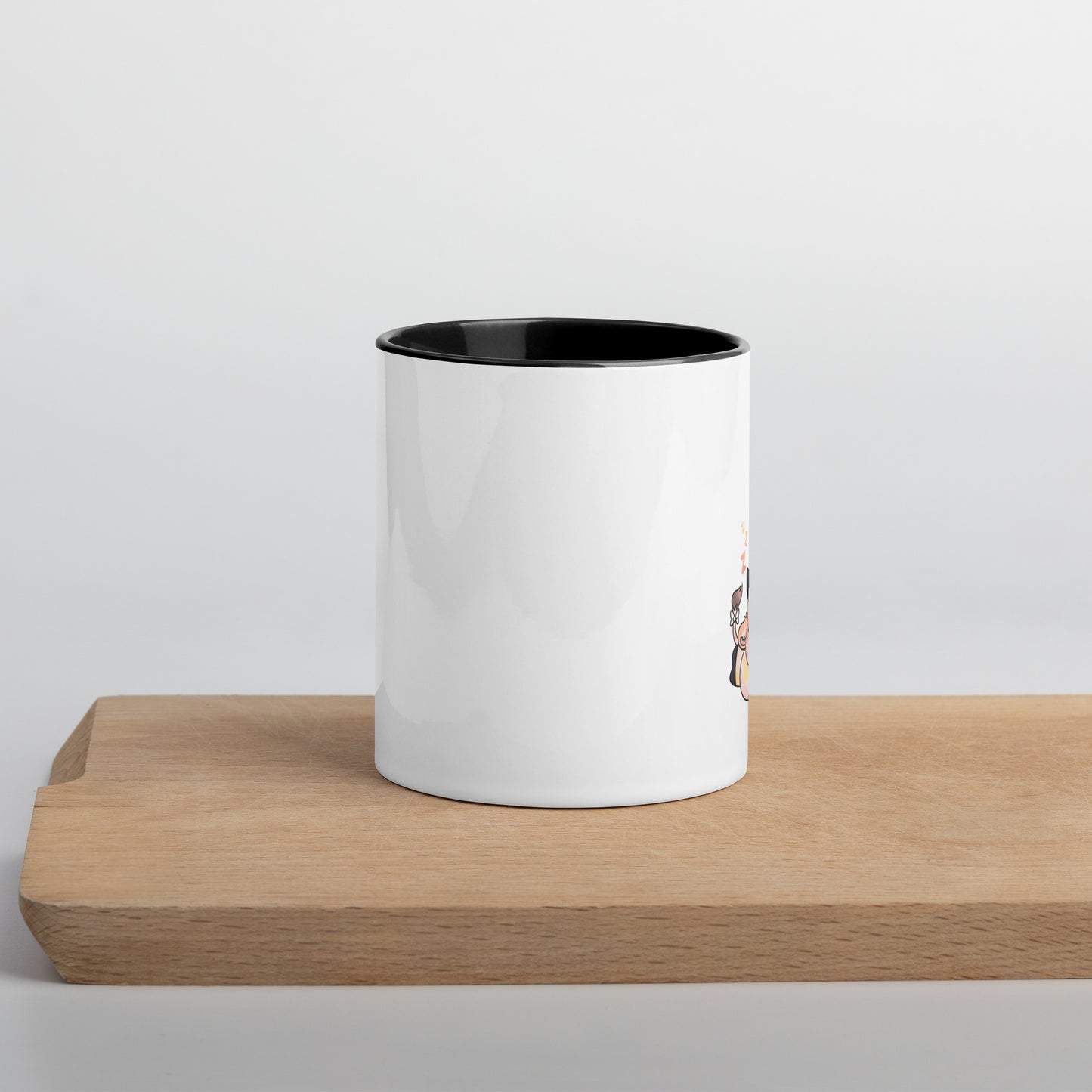 Eep is for the Eak Mug