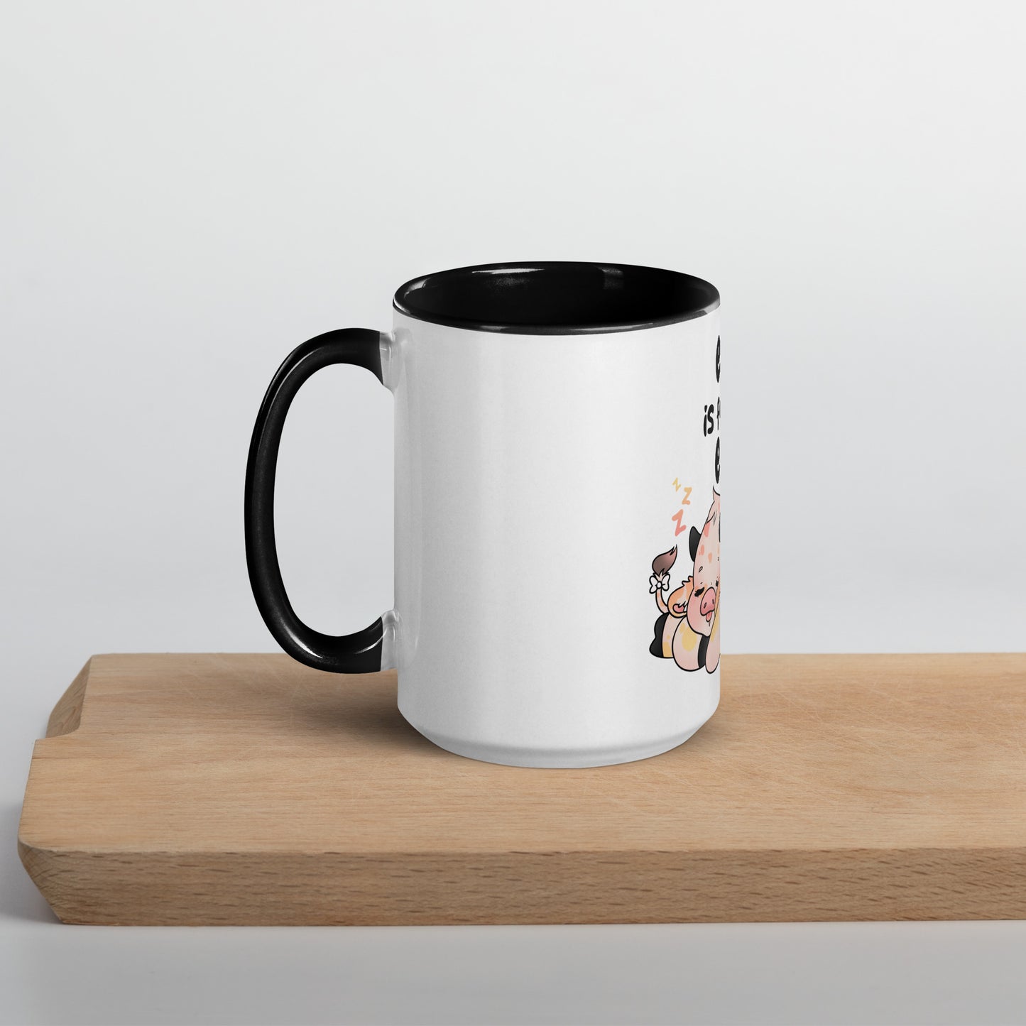 Eep is for the Eak Mug