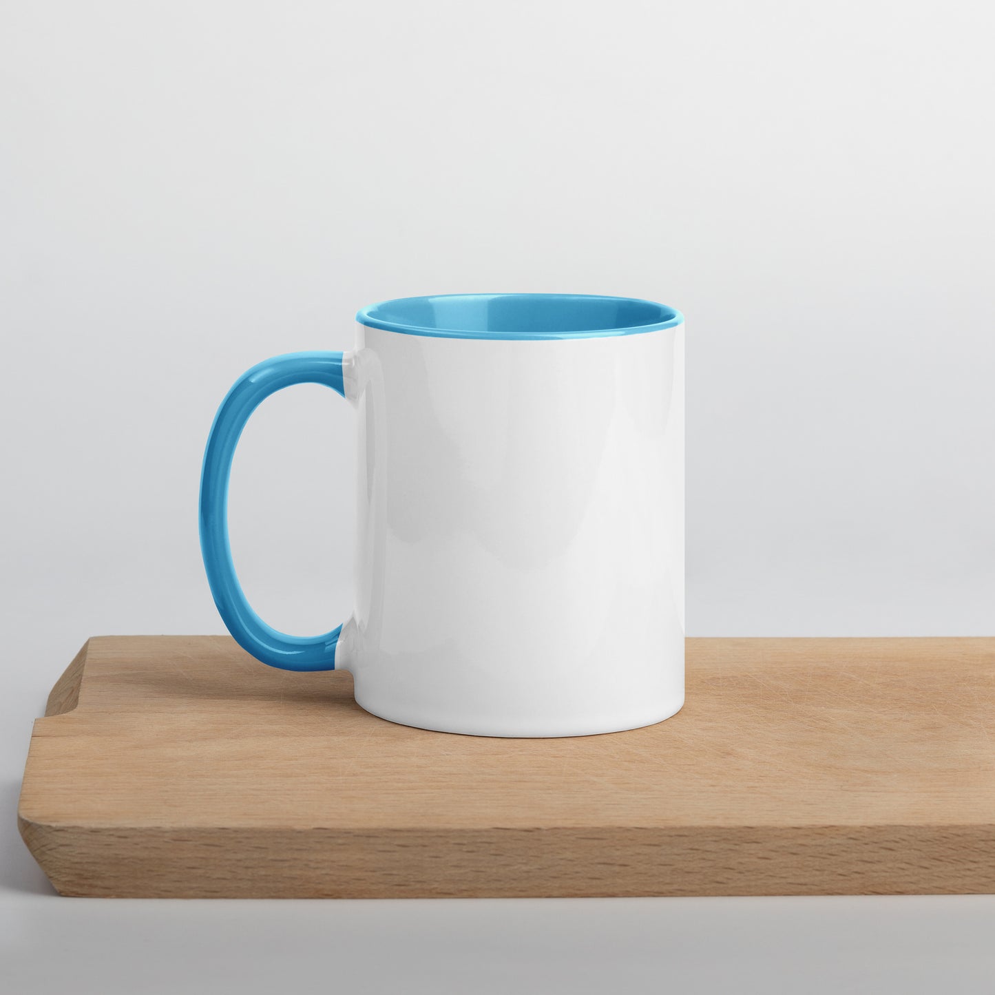 Ow My Spleen Mug