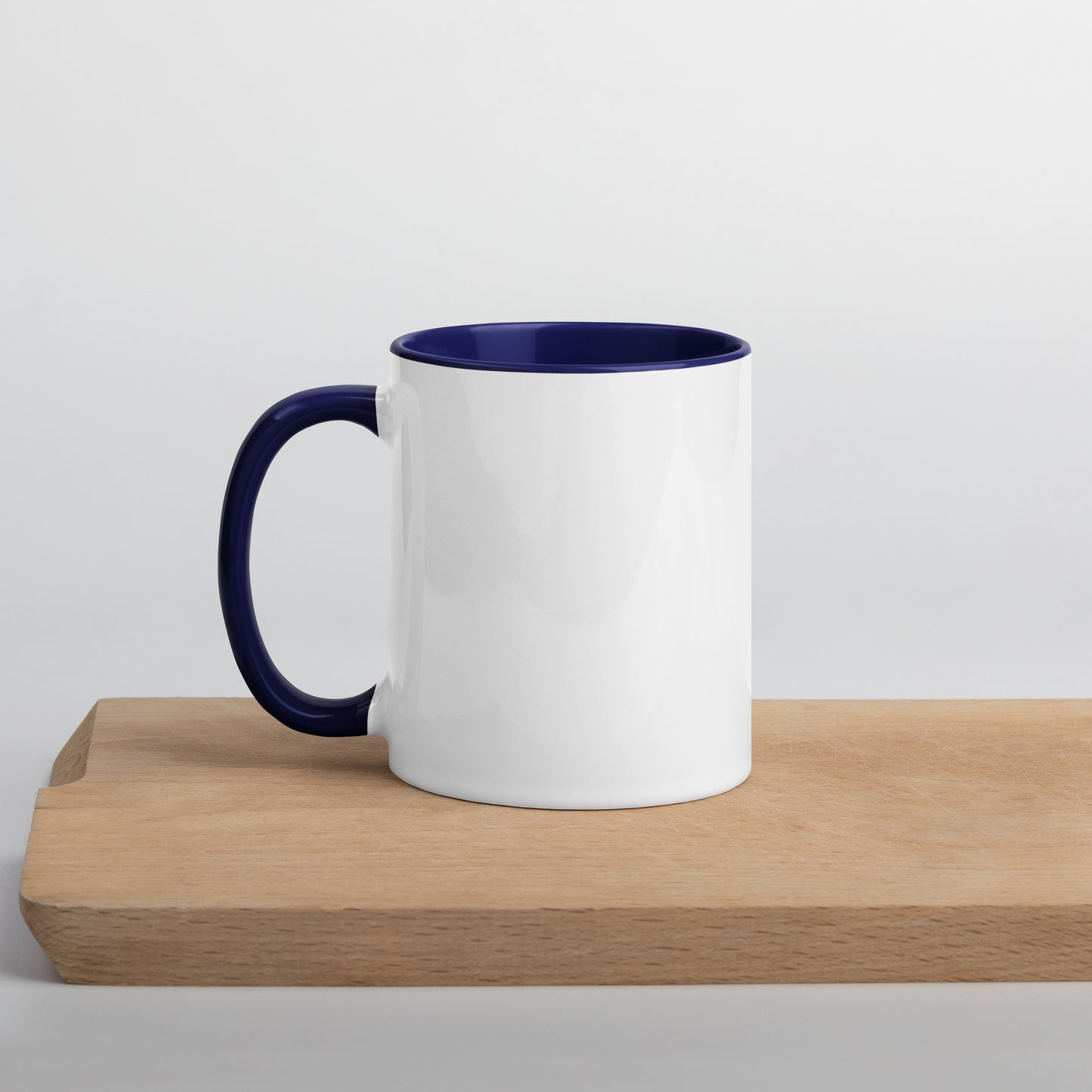Ow My Spleen Mug
