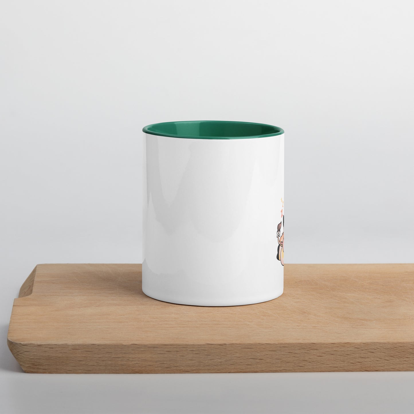 Eep is for the Eak Mug