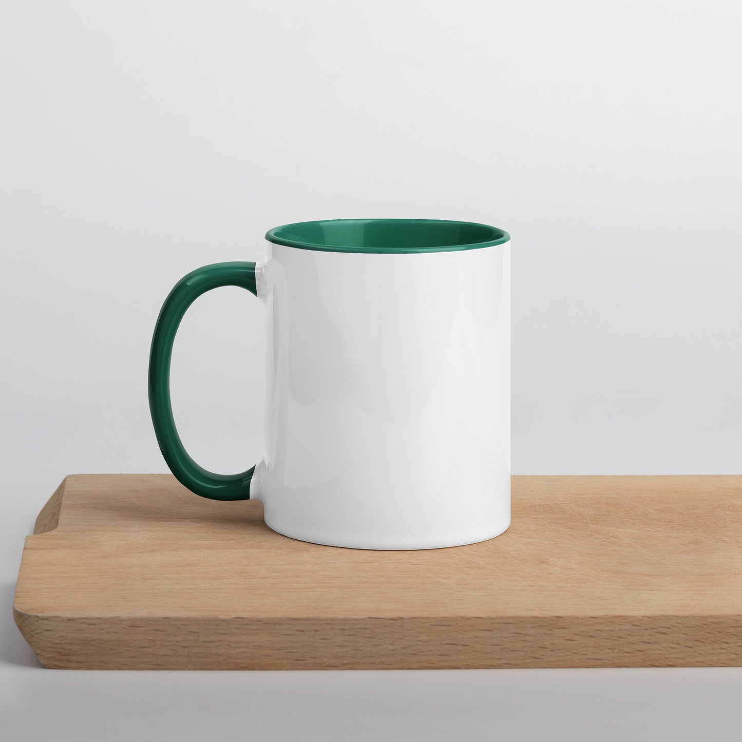 Ow My Spleen Mug