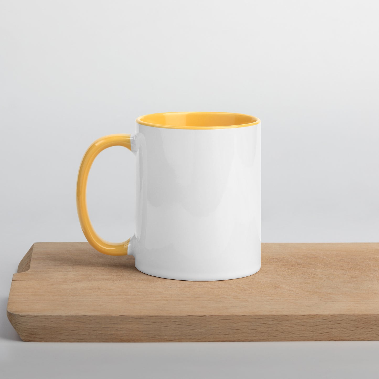 Ow My Spleen Mug
