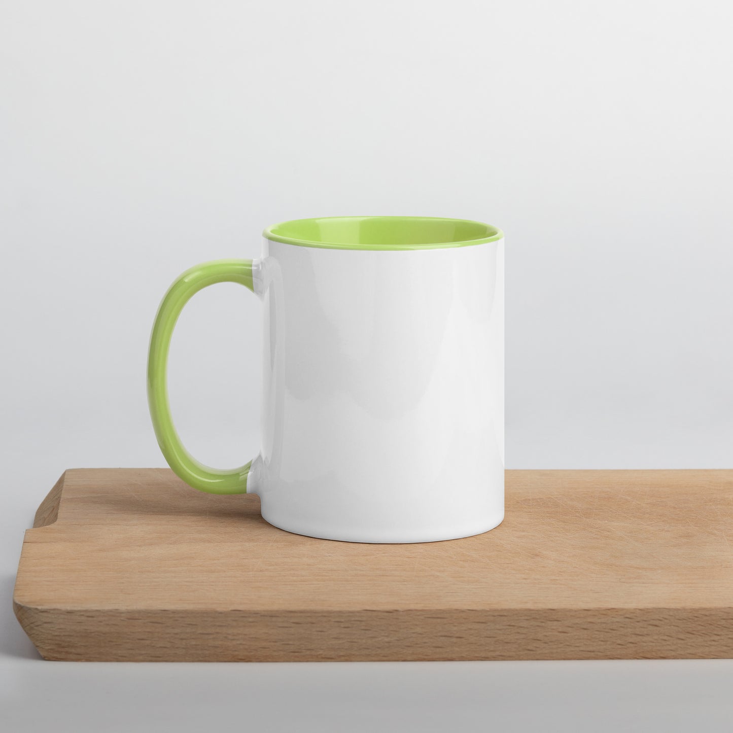 Ow My Spleen Mug
