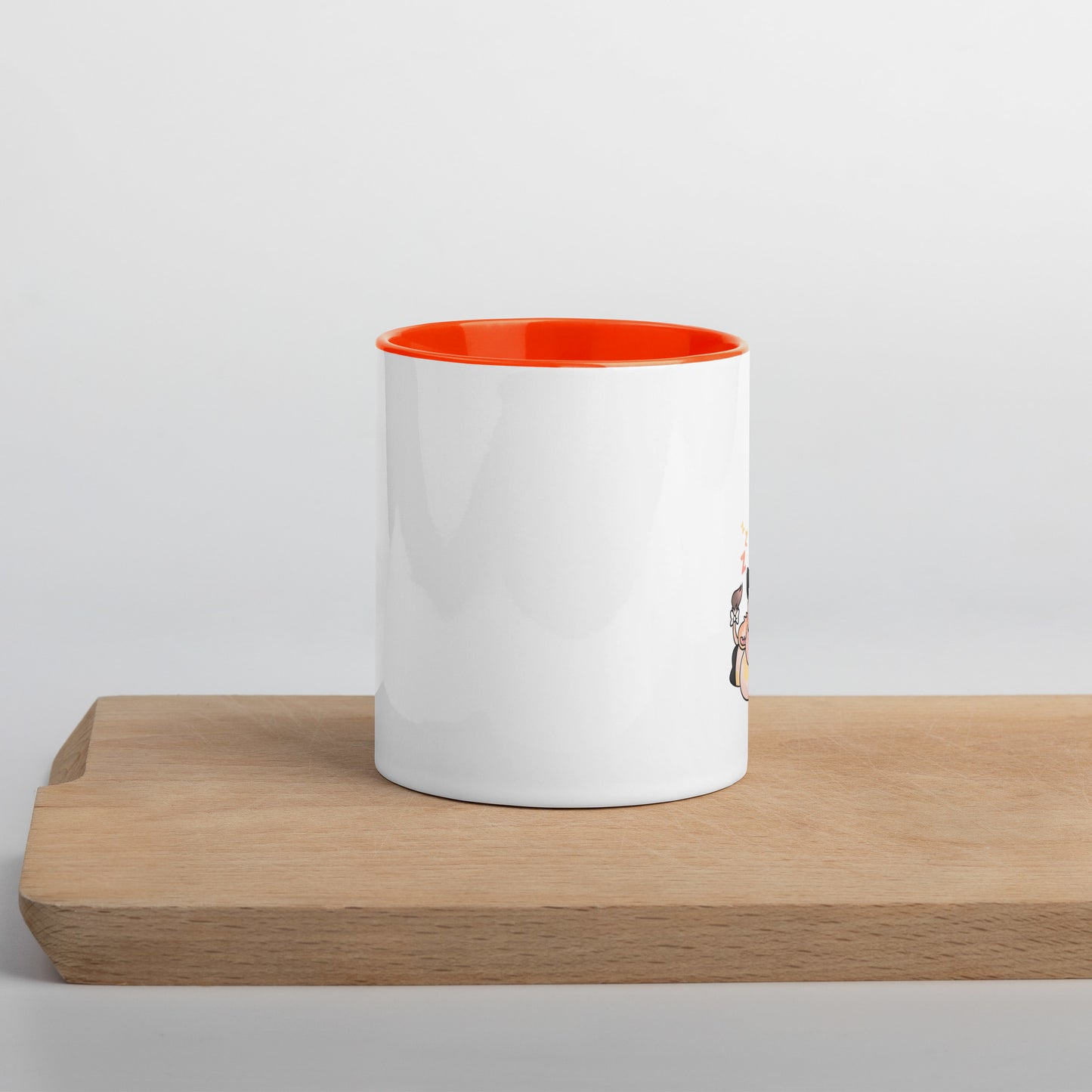 Eep is for the Eak Mug