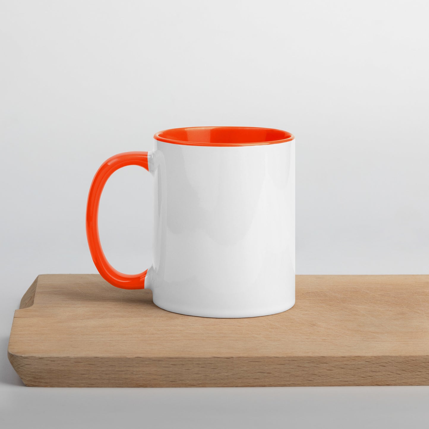 Ow My Spleen Mug