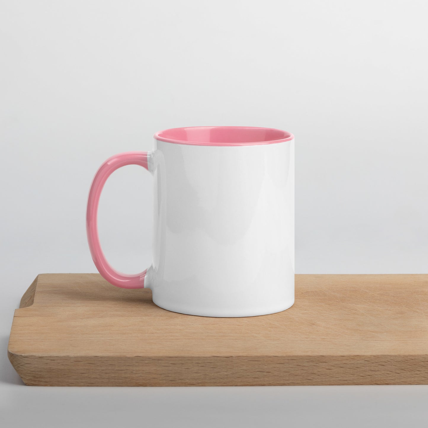Ow My Spleen Mug