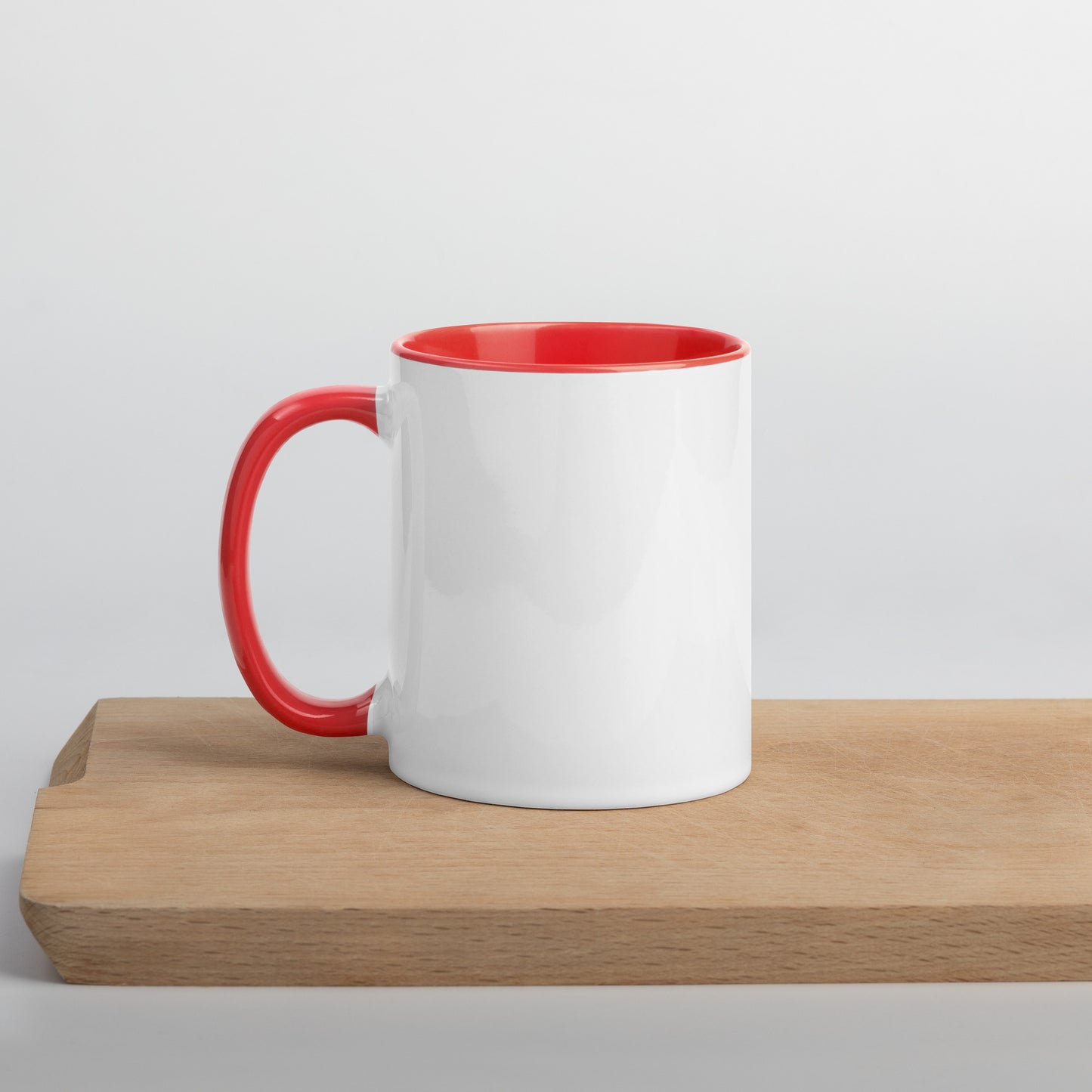 Ow My Spleen Mug