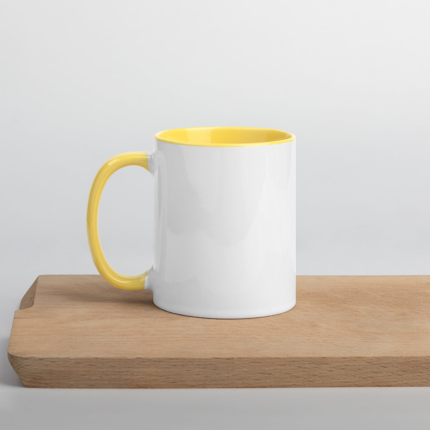Ow My Spleen Mug