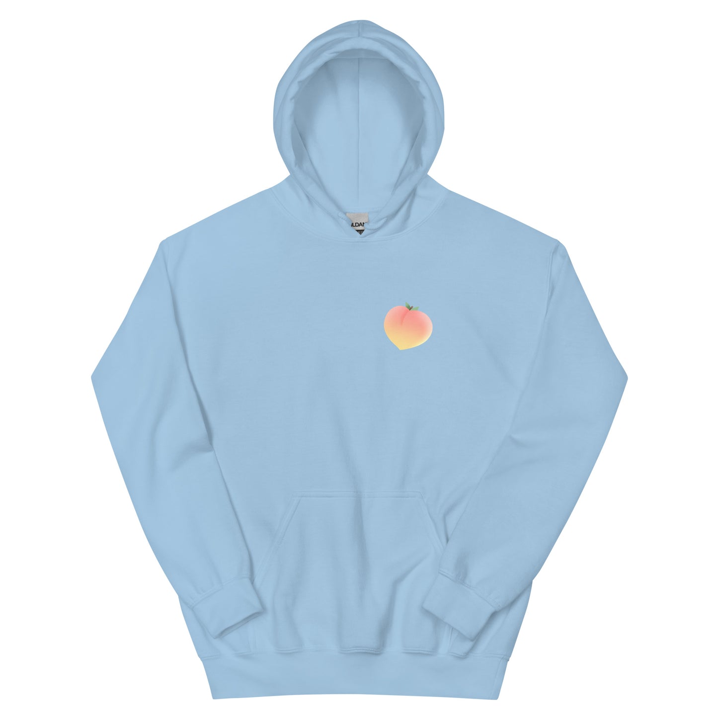 Peachy Hoodie