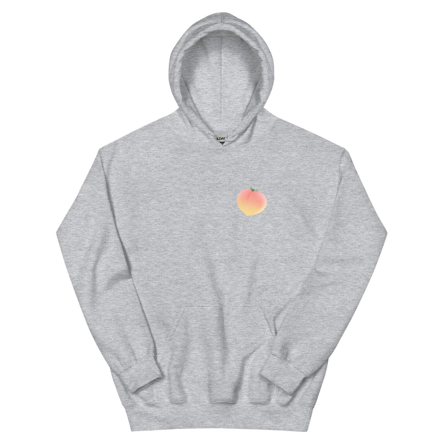 Peachy Hoodie