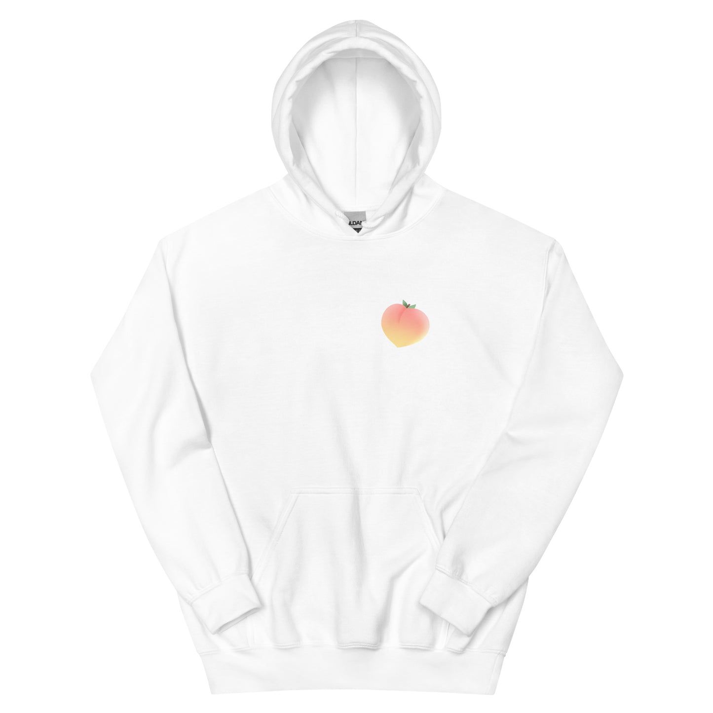 Peachy Hoodie