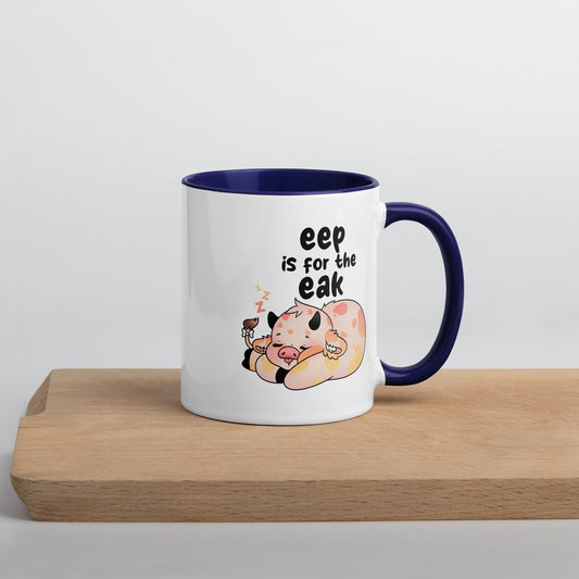 Eep is for the Eak Mug