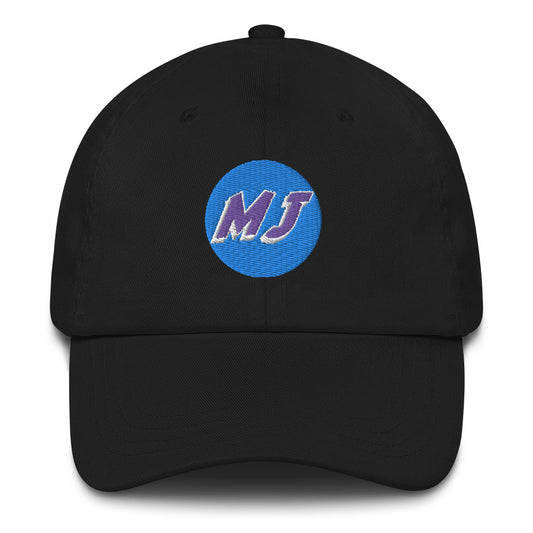 Manager JoJo Hat