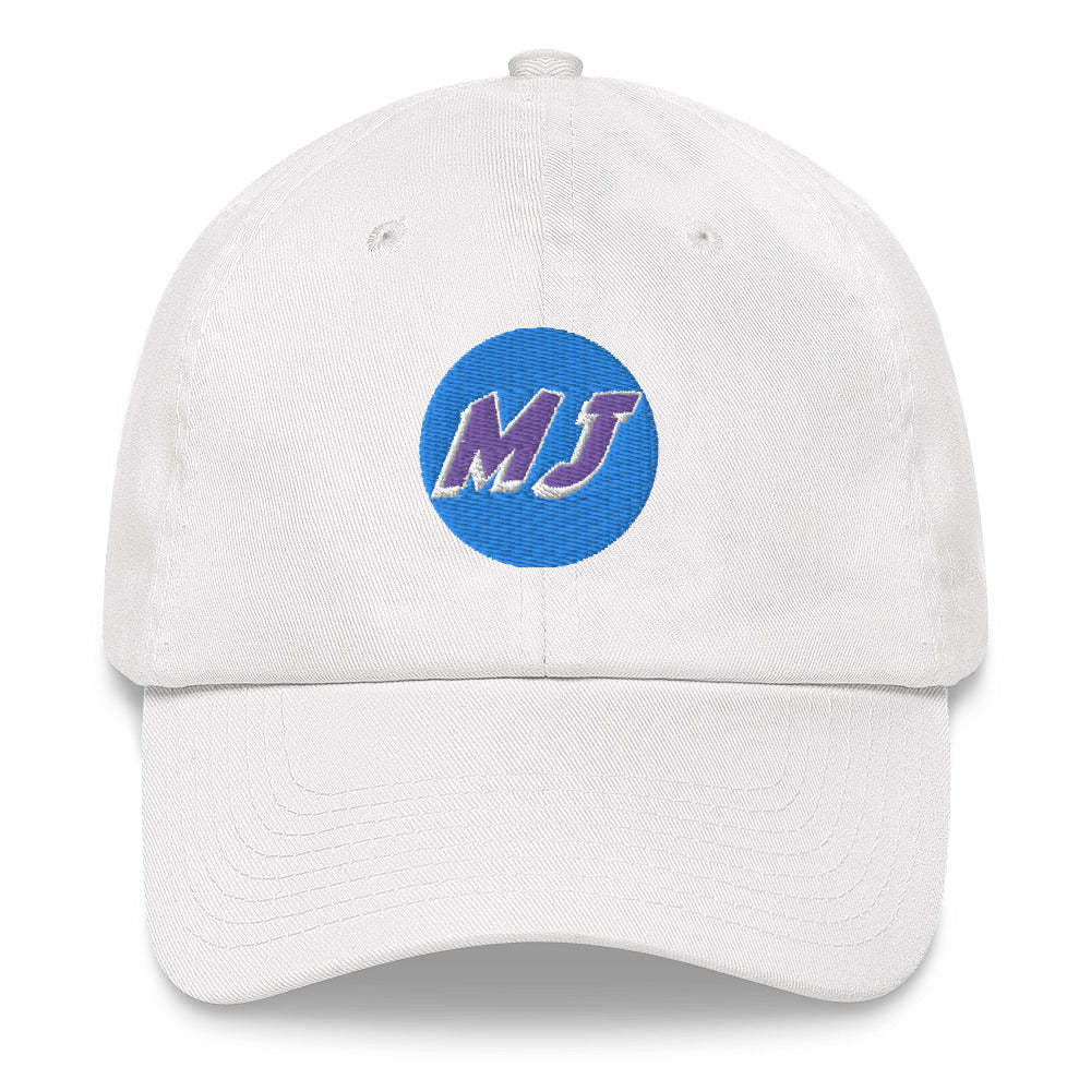 Manager JoJo Hat