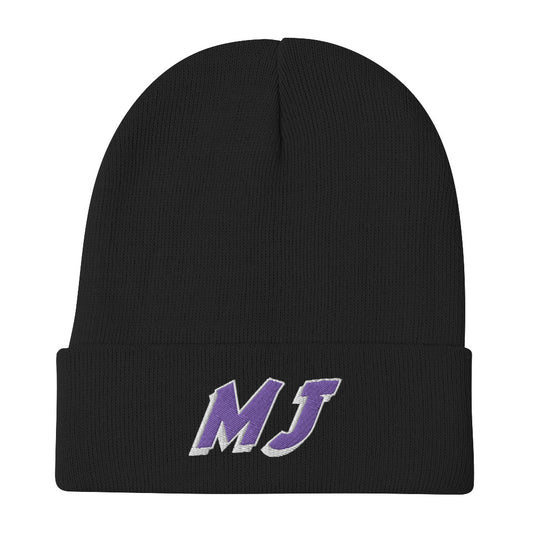 Manager JoJo "MJ" Beanie
